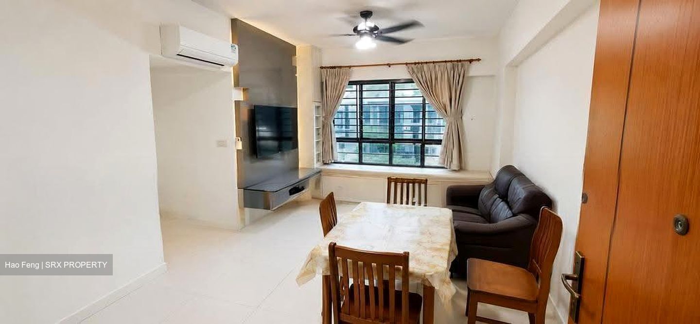 Blk 197A Boon Lay Fields (Jurong West), HDB 3 Rooms #608692601